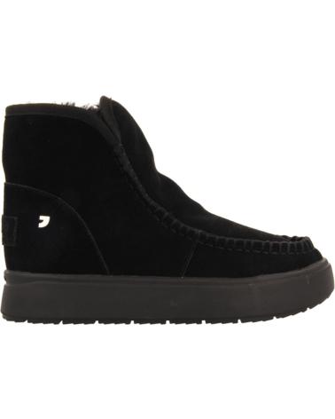 Botas de Mujer GIOSEPPO BOTAS AUSTRALIANAS 73284 VECSES NEGRO