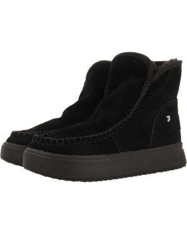 Botas de Mujer GIOSEPPO BOTAS AUSTRALIANAS 73284 VECSES NEGRO