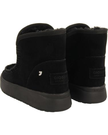 Botas de Mujer GIOSEPPO BOTAS AUSTRALIANAS 73284 VECSES NEGRO