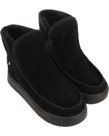 Botas de Mujer GIOSEPPO BOTAS AUSTRALIANAS 73284 VECSES NEGRO