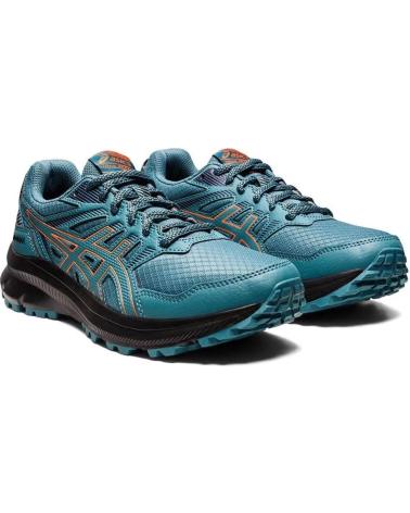 Esportes--De-Mujer-ASICS-ZAPATILLAS-VERDES-TRAIL-SCOUT-2-1012B039-AZUL