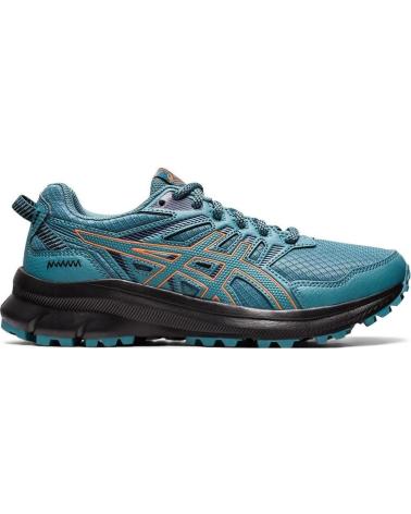 Esportes--De-Mujer-ASICS-ZAPATILLAS-VERDES-TRAIL-SCOUT-2-1012B039-AZUL