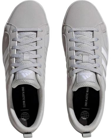 Man Trainers ADIDAS VS PACE 2 0 PARA HOMBRE - 40 GRIS-BLANCO