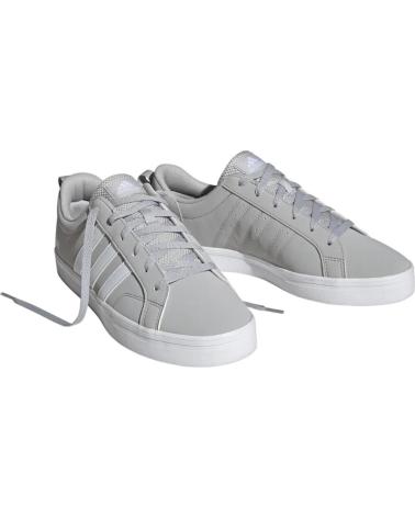 Man Trainers ADIDAS VS PACE 2 0 PARA HOMBRE - 40 GRIS-BLANCO