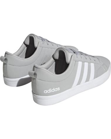 Man Trainers ADIDAS VS PACE 2 0 PARA HOMBRE - 40 GRIS-BLANCO