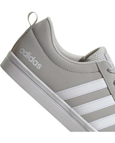 Man Trainers ADIDAS VS PACE 2 0 PARA HOMBRE - 40 GRIS-BLANCO