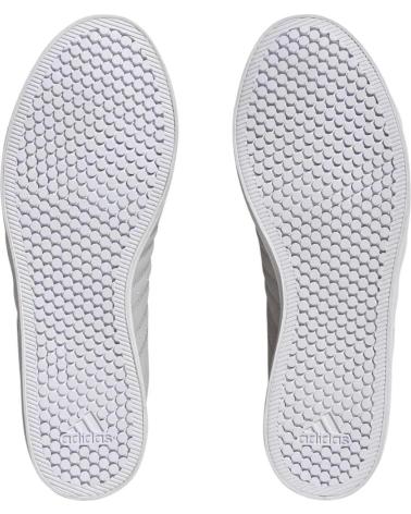 Man Trainers ADIDAS VS PACE 2 0 PARA HOMBRE - 40 GRIS-BLANCO