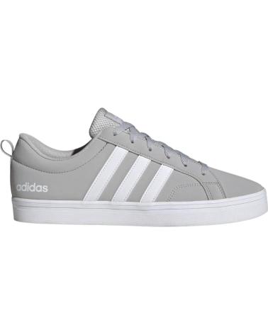 Man Trainers ADIDAS VS PACE 2 0 PARA HOMBRE - 40 GRIS-BLANCO