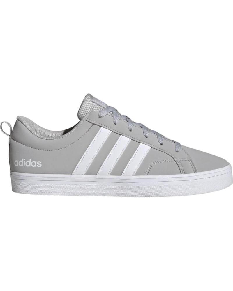 Man Trainers ADIDAS VS PACE 2 0 PARA HOMBRE - 40 GRIS-BLANCO