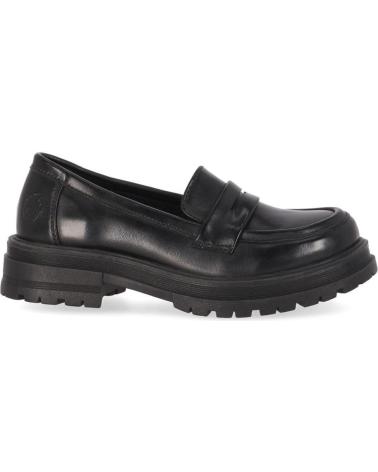 Scarpe per Bambina CHIKA10 ZAKIA 10 NEGRO-BLACK