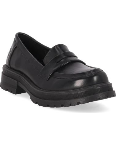 Scarpe per Bambina CHIKA10 ZAKIA 10 NEGRO-BLACK
