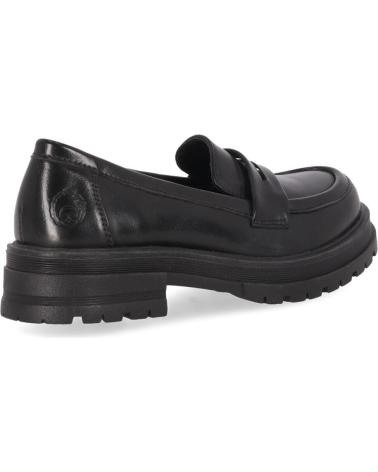 Scarpe per Bambina CHIKA10 ZAKIA 10 NEGRO-BLACK