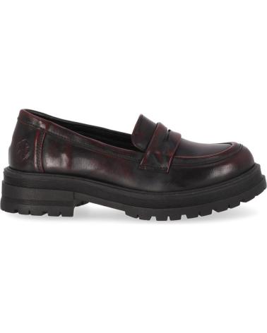 Scarpe per Bambina CHIKA10 ZAKIA 10 BURDEOS-BURGUNDY