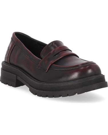 Scarpe per Bambina CHIKA10 ZAKIA 10 BURDEOS-BURGUNDY