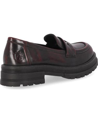 Scarpe per Bambina CHIKA10 ZAKIA 10 BURDEOS-BURGUNDY