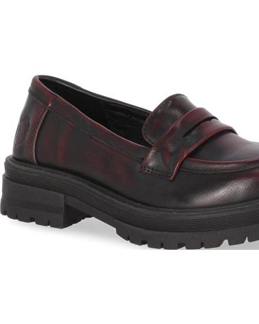 Scarpe per Bambina CHIKA10 ZAKIA 10 BURDEOS-BURGUNDY