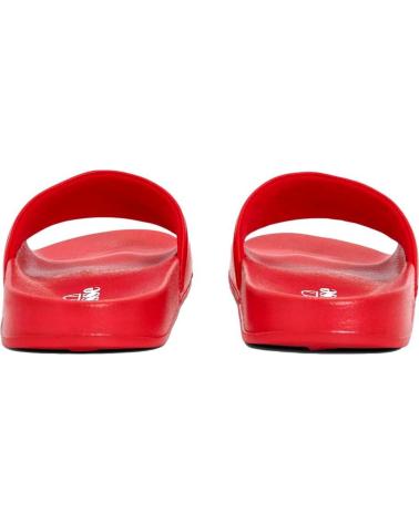 Man shoes ELLESSE CHANCLAS PALA SHMF0397 ROJO