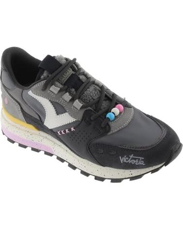 Deportivas de Mujer VICTORIA SNEAKERS 1156109 MUJER GRIS