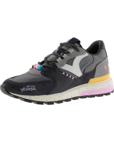 Deportivas de Mujer VICTORIA SNEAKERS 1156109 MUJER GRIS