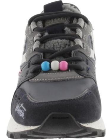 Deportivas de Mujer VICTORIA SNEAKERS 1156109 MUJER GRIS