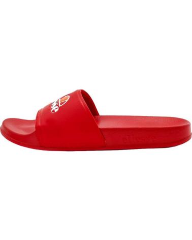 Zapatos de Hombre ELLESSE CHANCLAS PALA SHMF0397 ROJO