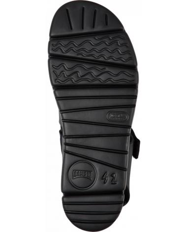 Sandalen für Herren CAMPER SANDALIAS ORUGA K100285 NEGRO