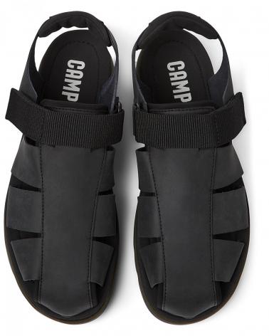 Sandalen für Herren CAMPER SANDALIAS ORUGA K100285 NEGRO