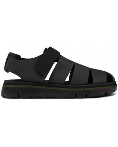 Sandalen für Herren CAMPER SANDALIAS ORUGA K100285 NEGRO