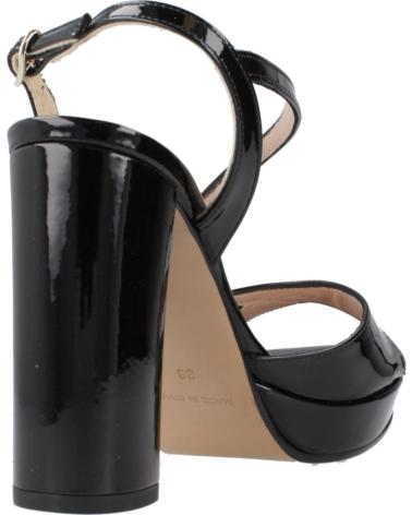 Sandalen für Damen JONI SANDALIAS DE FIESTA MUJER MODELO 26203J COLOR NEGRO