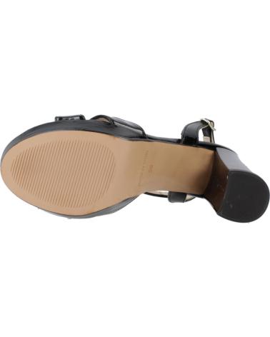 Sandalen für Damen JONI SANDALIAS DE FIESTA MUJER MODELO 26203J COLOR NEGRO