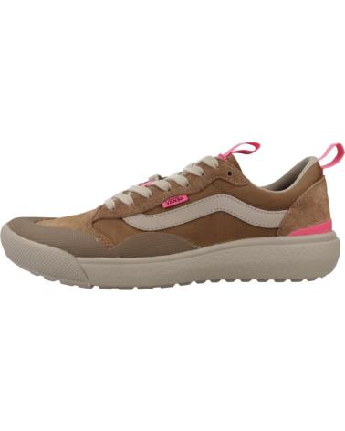 Sneaker für Damen und Herren VANS OFF THE WALL ZAPATILLAS MUJER VANS MODELO ULTRARANGE EXO SE COLOR MARRON COFFEE