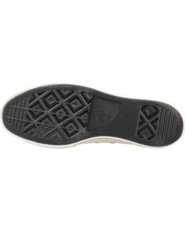 Zapatillas deporte pour Femme CONVERSE ZAPATILLAS MUJER MODELO CTAS LIFT HI BARELY COLOR GRIS GREY GREY