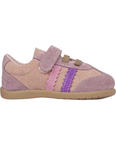 Esportes  de Menina GORILA ZAPATILLAS DEPORTE 27200 ROSA