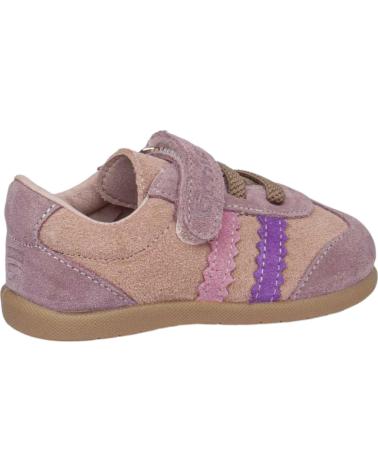 Esportes  de Menina GORILA ZAPATILLAS DEPORTE 27200 ROSA