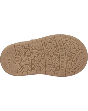 Esportes  de Menina GORILA ZAPATILLAS DEPORTE 27200 ROSA