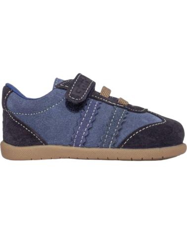 Esportes  de Menino GORILA ZAPATILLAS DEPORTE 27200 AZUL