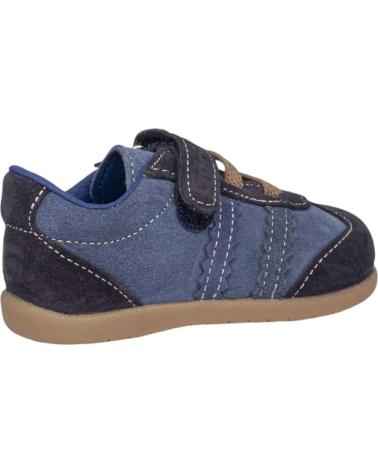 Esportes  de Menino GORILA ZAPATILLAS DEPORTE 27200 AZUL