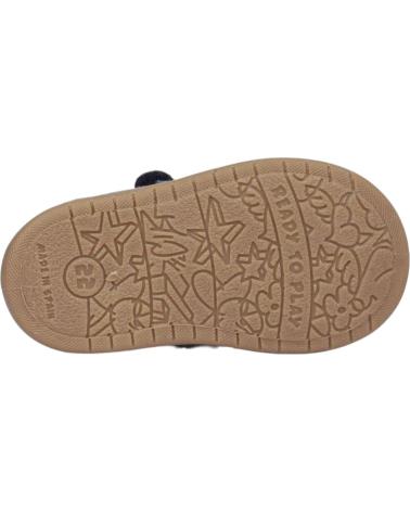 Esportes  de Menino GORILA ZAPATILLAS DEPORTE 27200 AZUL