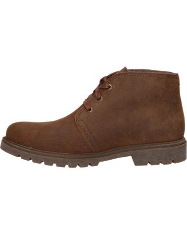 Man boots PANAMA JACK BOTA PANAMA IGLOO C38 VELOUR MARRON