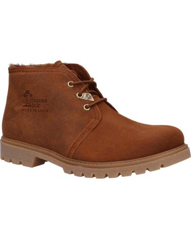 Boots-De-Hombre-PANAMA-JACK-BOTA-PANAMA-IGLOO-C42-VELOUR-CUERO--BARK