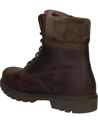 Man boots PANAMA JACK PANAMA 03 IGLOO C40 NAPA GRASS KAKI