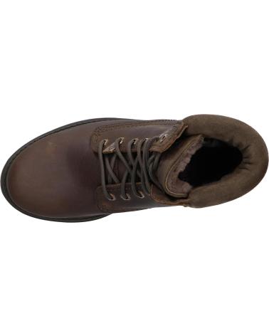 Man boots PANAMA JACK PANAMA 03 IGLOO C40 NAPA GRASS KAKI