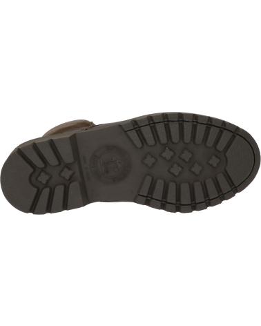 Man boots PANAMA JACK PANAMA 03 IGLOO C40 NAPA GRASS KAKI