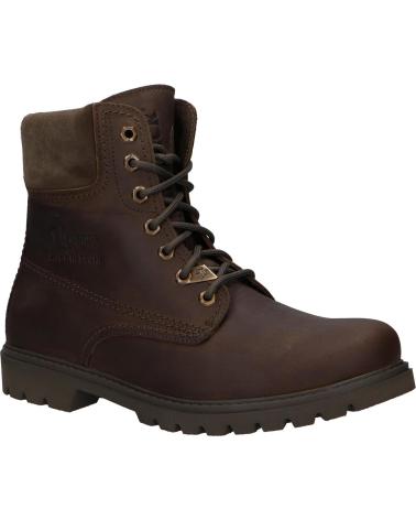 Man boots PANAMA JACK PANAMA 03 IGLOO C40 NAPA GRASS KAKI