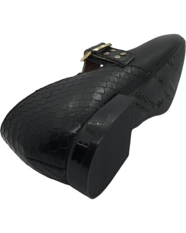 Ballerine-De-Mujer-GIOSEPPO-73645-REERSO-NEGRO