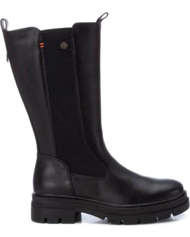 Boots für Damen REFRESH 171981 NEGRO