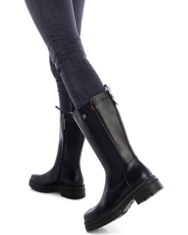Botas de Mulher REFRESH 171981 NEGRO