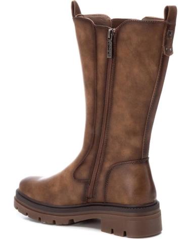 Boots für Damen REFRESH 171981 TAUPE