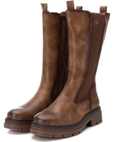 Boots für Damen REFRESH 171981 TAUPE