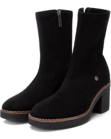 Stivaletti per Donna REFRESH 172015 NEGRO
